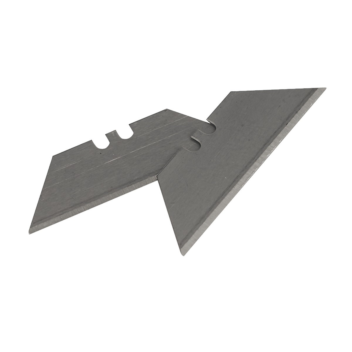 Sealey Utility Knife Blade - Pack of 10 AK86/B