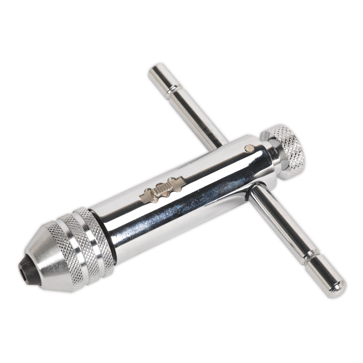 Sealey Ratchet Tap Wrench M5-M12 AK879W