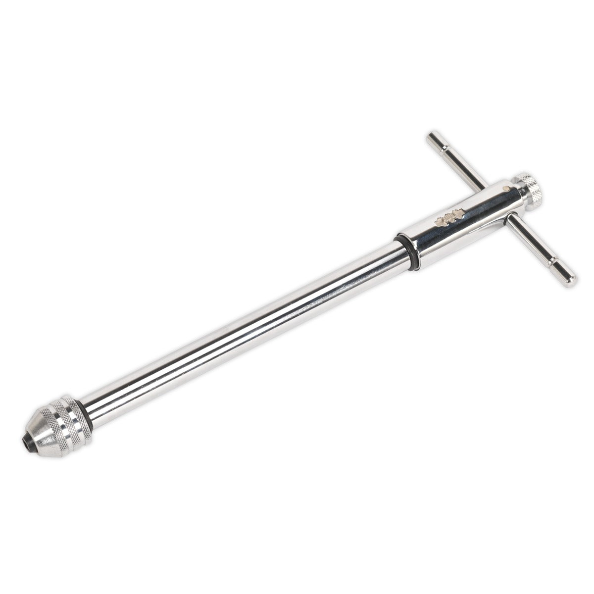 Sealey Ratchet Long Handle Tap Wrench M5-M12 AK879WL