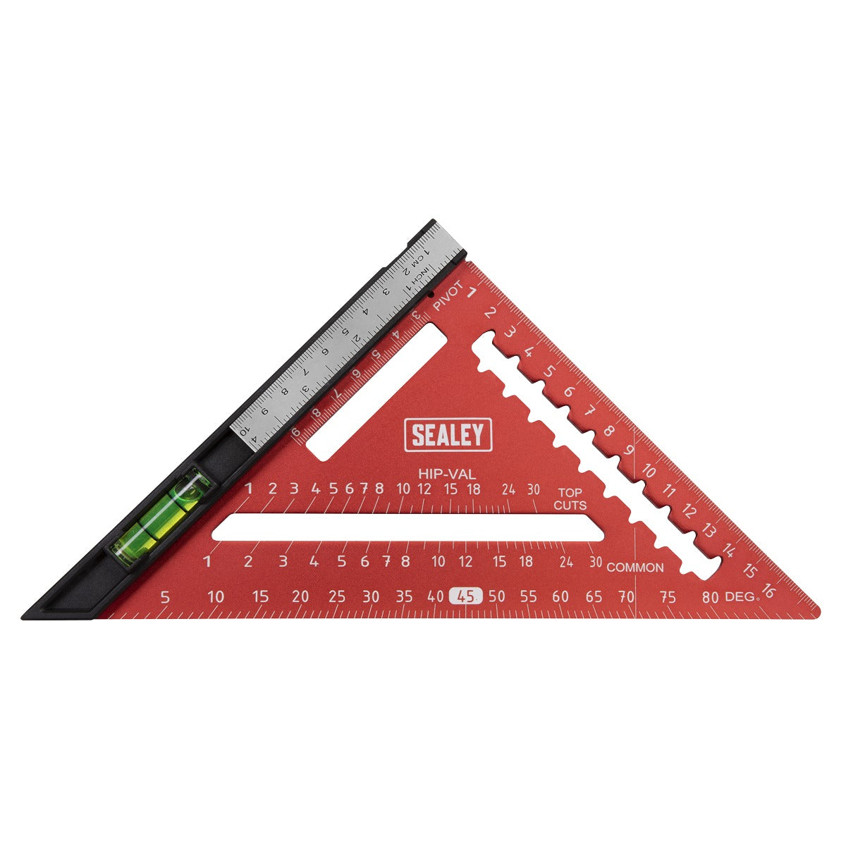 Sealey Metric Speed Square AK9008