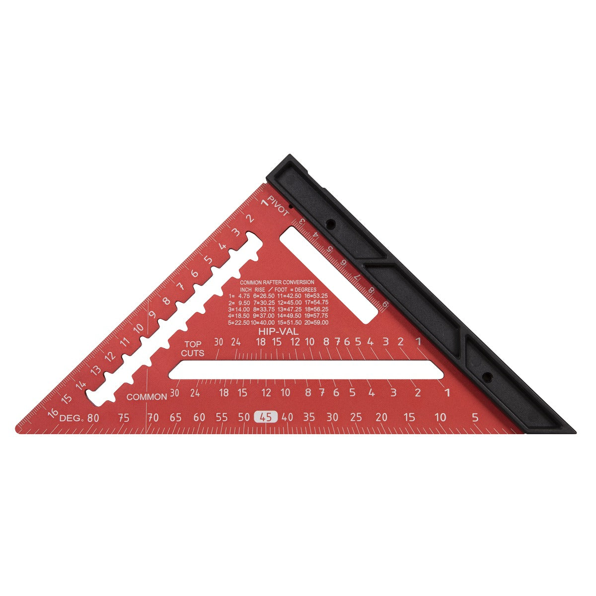 Sealey Metric Speed Square AK9008