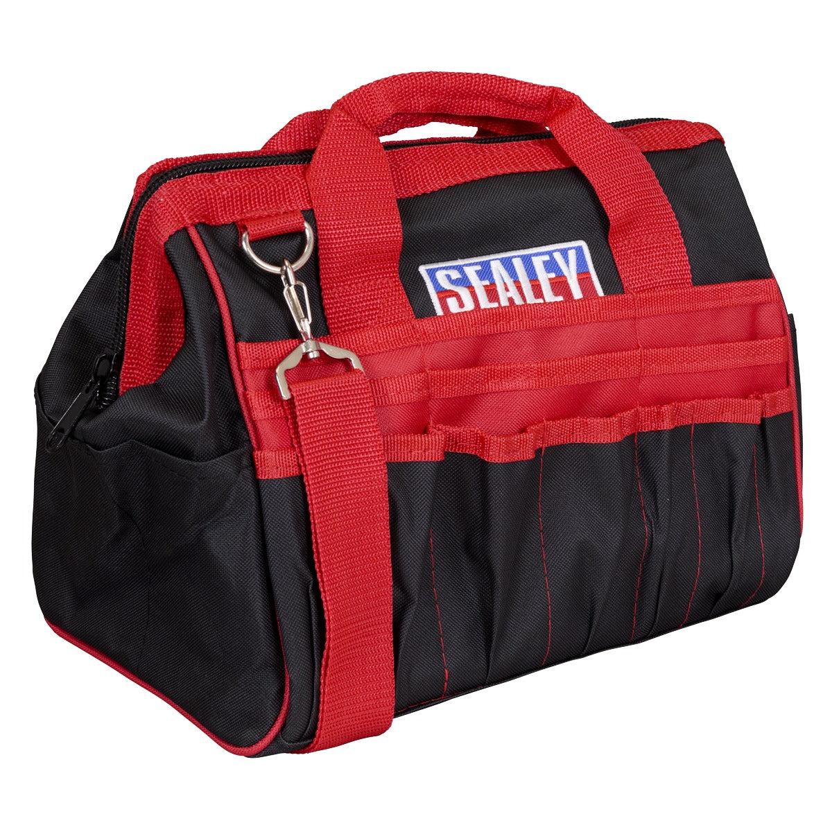 Sealey Tool Storage Bag with Multi-Pockets 300mm AP301