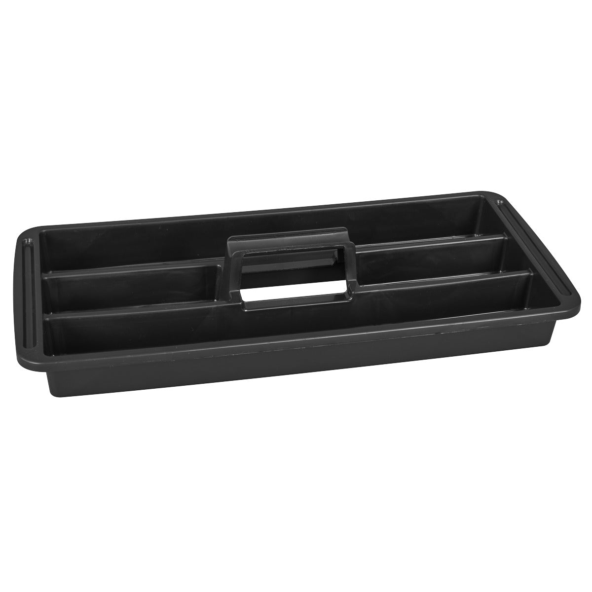Sealey Toolbox with Tote Tray 500mm AP560
