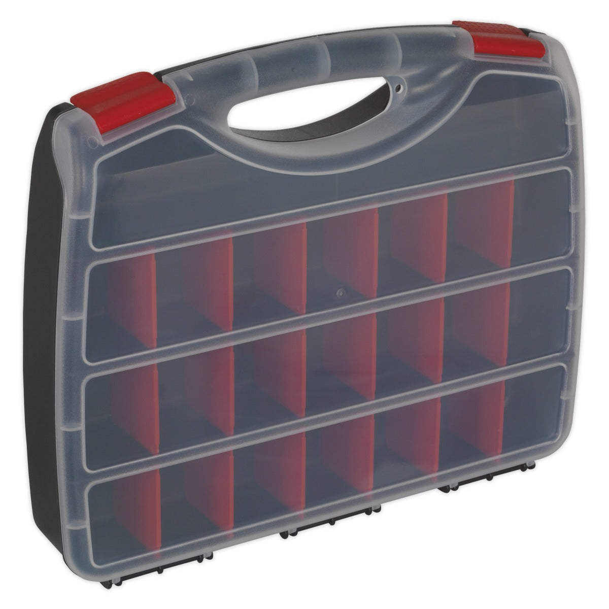Sealey Assortment Case 23 Compartment APAS20