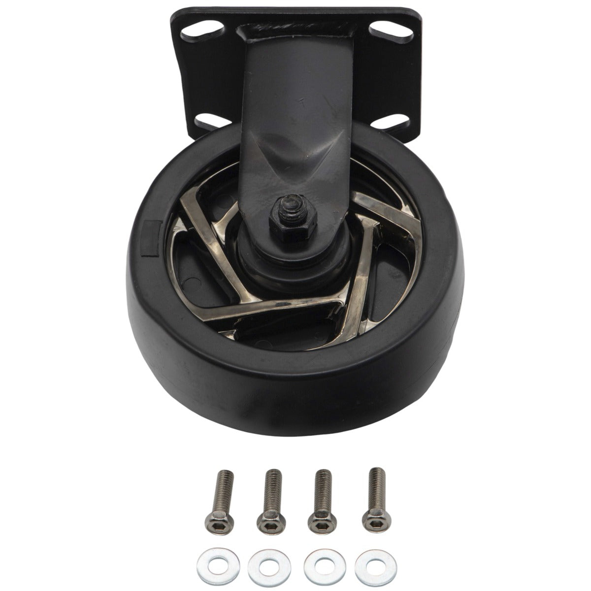 Sealey Fixed Castor Kit AP-CASTOR28