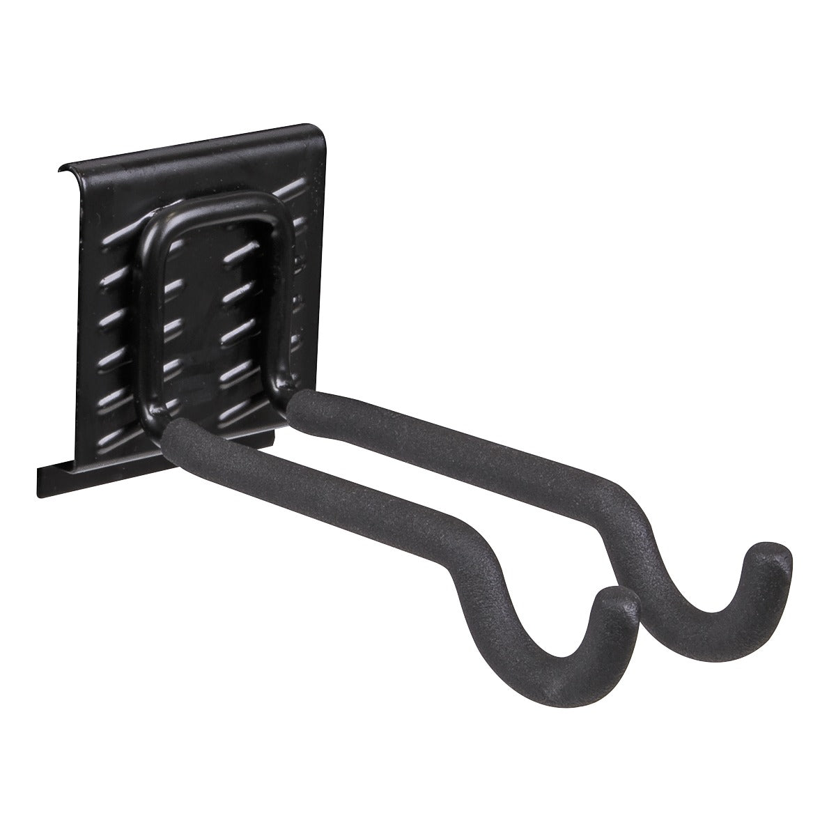 Sealey Wall Mounting Storage Rail with Sports Equipment Hooks APHKIT11