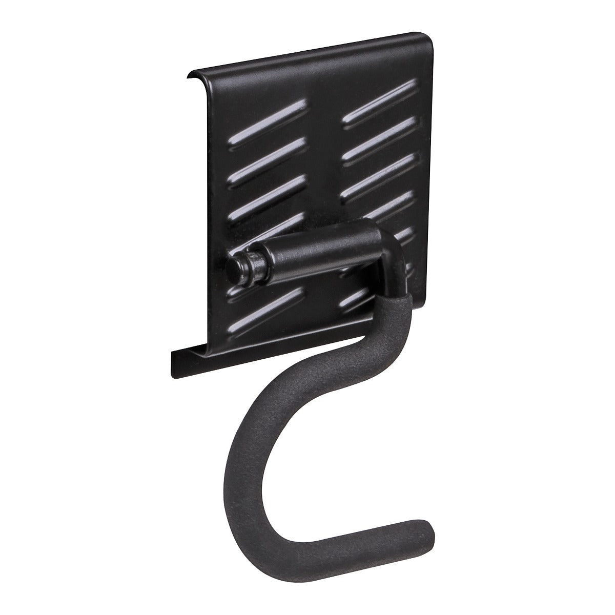 Sealey Wall Mounting Storage Rail with 4 Hooks APHKIT5