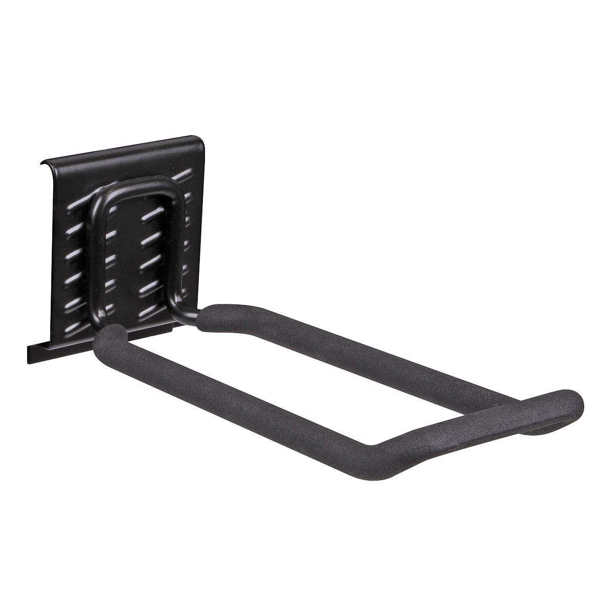 Sealey Wall Mounting Storage Rail with 3 Closed End Hooks APHKIT7
