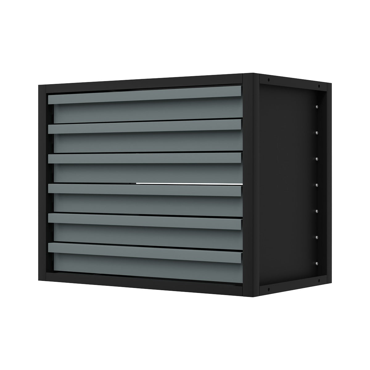 Sealey Modular Storage Mid Unit 6 Drawer 580mm APMRM1