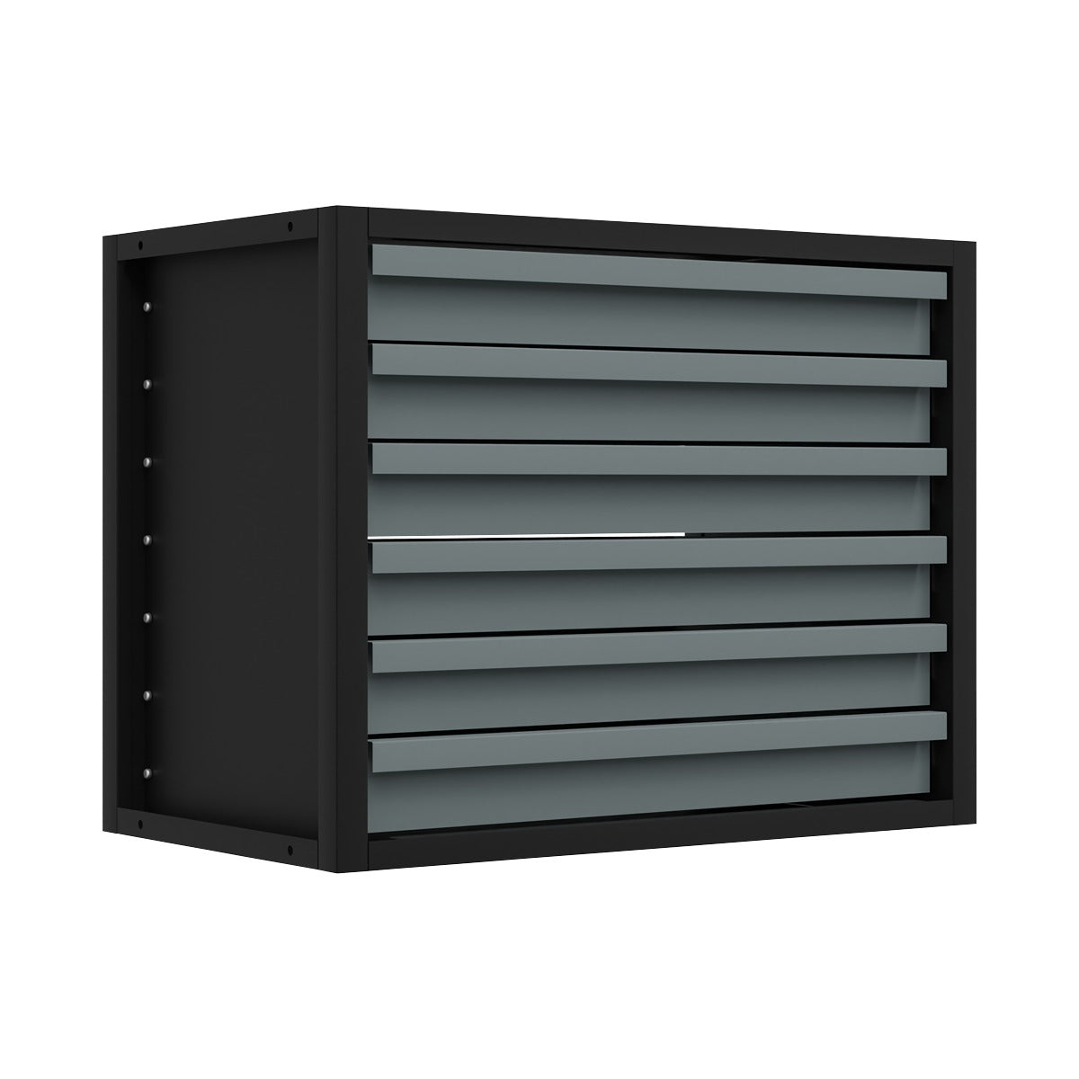 Sealey Modular Storage Mid Unit 6 Drawer 580mm APMRM1