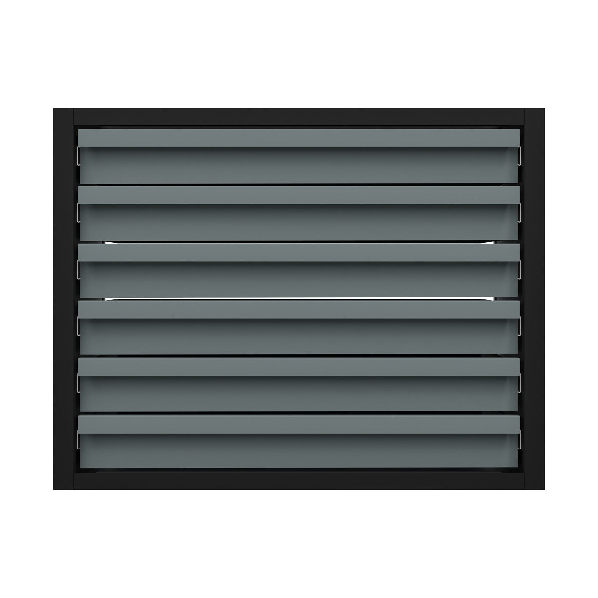 Sealey Modular Storage Mid Unit 6 Drawer 580mm APMRM1
