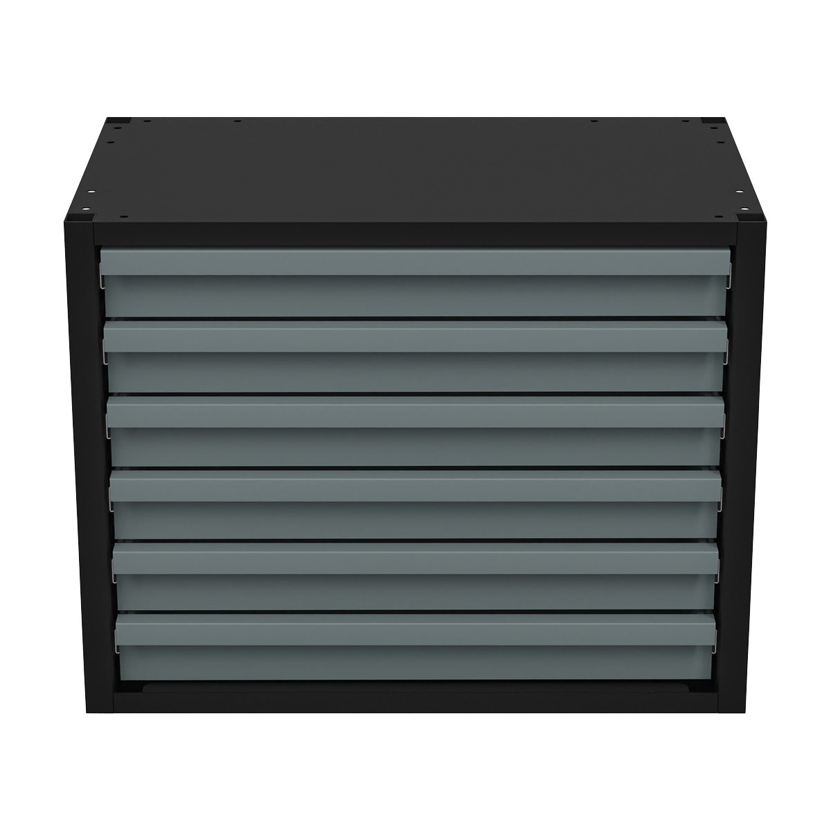 Sealey Modular Storage Mid Unit 6 Drawer 580mm APMRM1