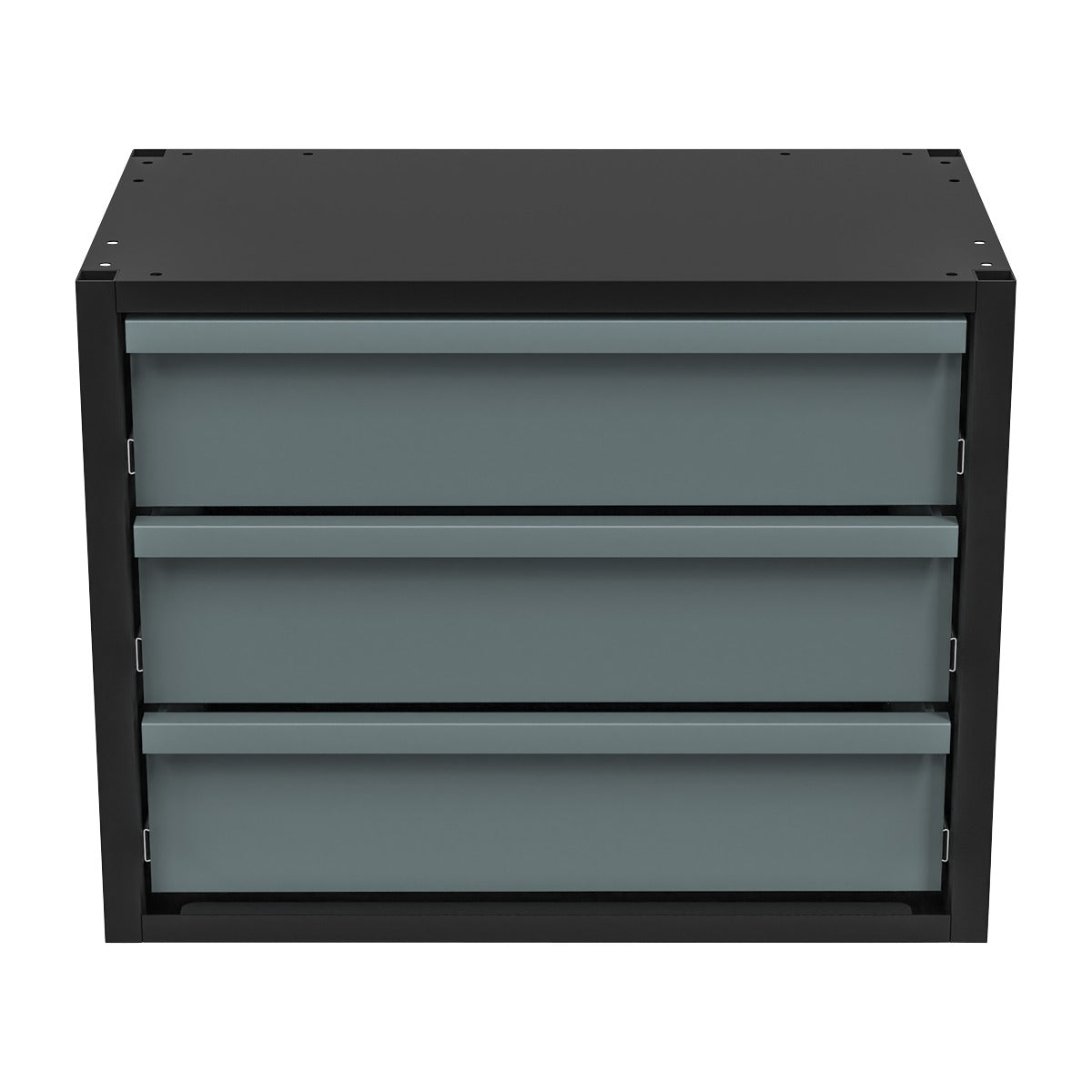 Sealey Modular Storage Mid Unit 3 Drawer 580mm APMRM3