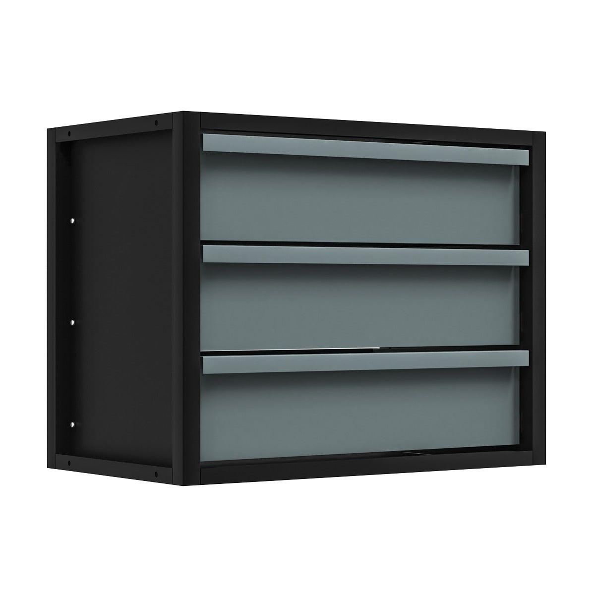 Sealey Modular Storage Mid Unit 3 Drawer 580mm APMRM3