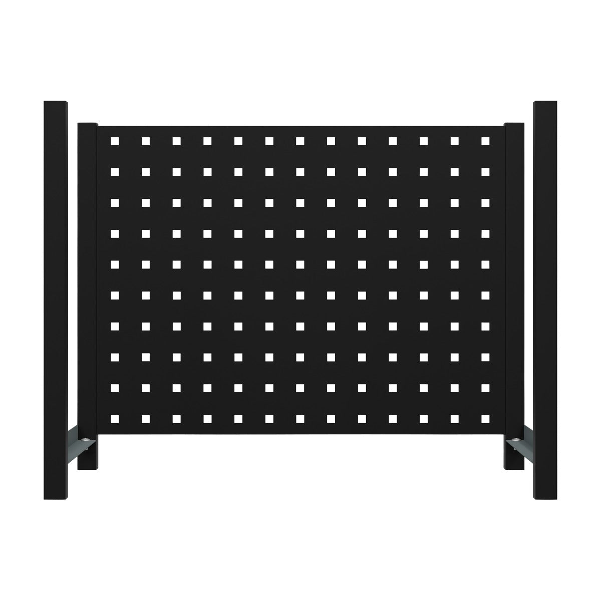 Sealey Modular Storage Mid Unit Pegboard 580mm APMRM6
