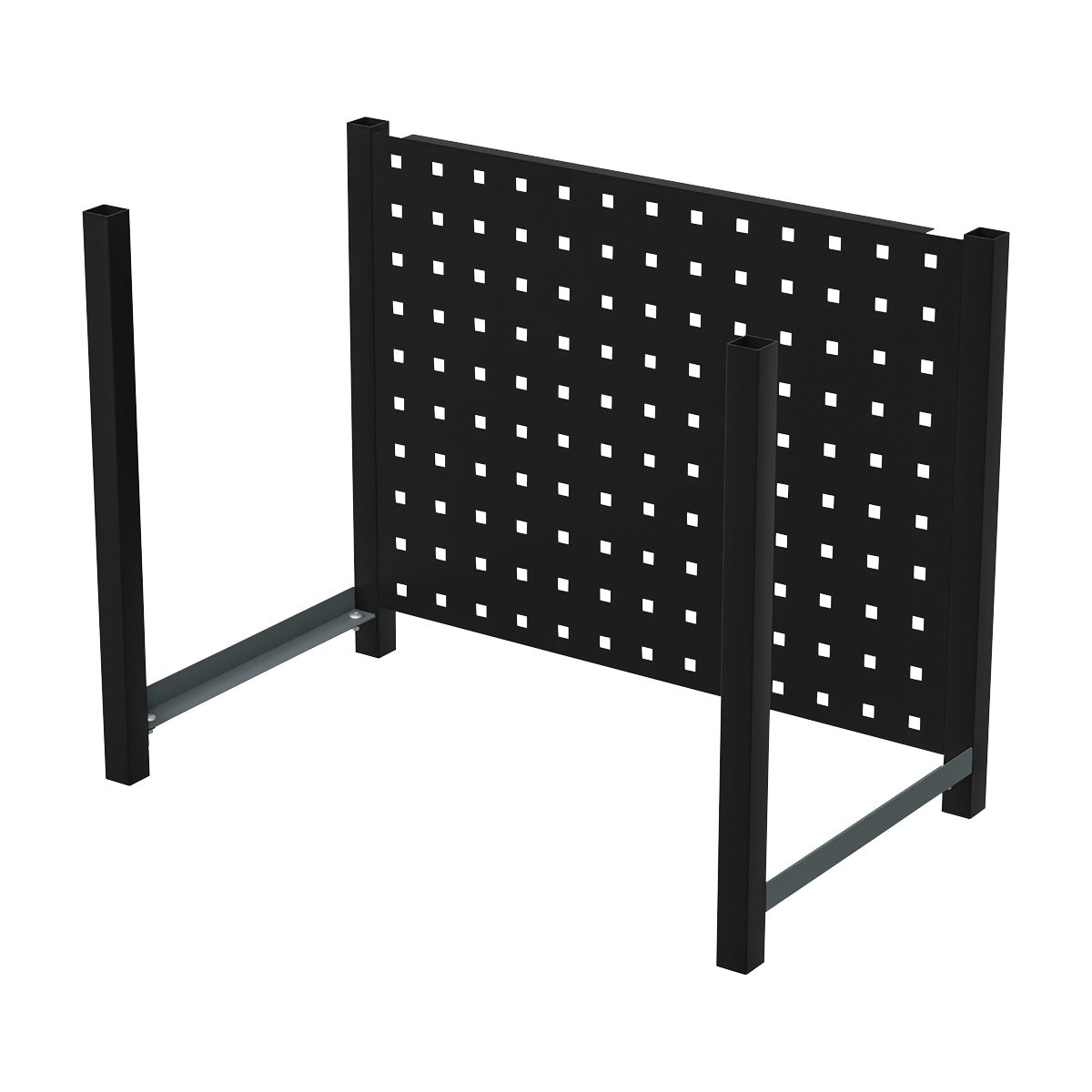 Sealey Modular Storage Mid Unit Pegboard 580mm APMRM6