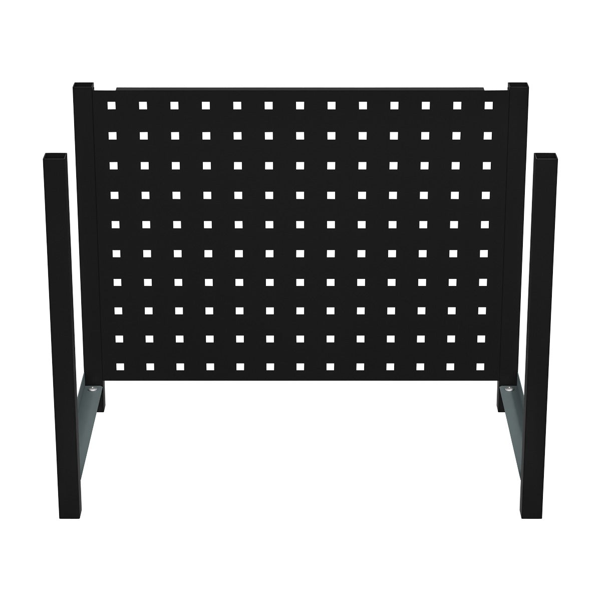 Sealey Modular Storage Mid Unit Pegboard 580mm APMRM6