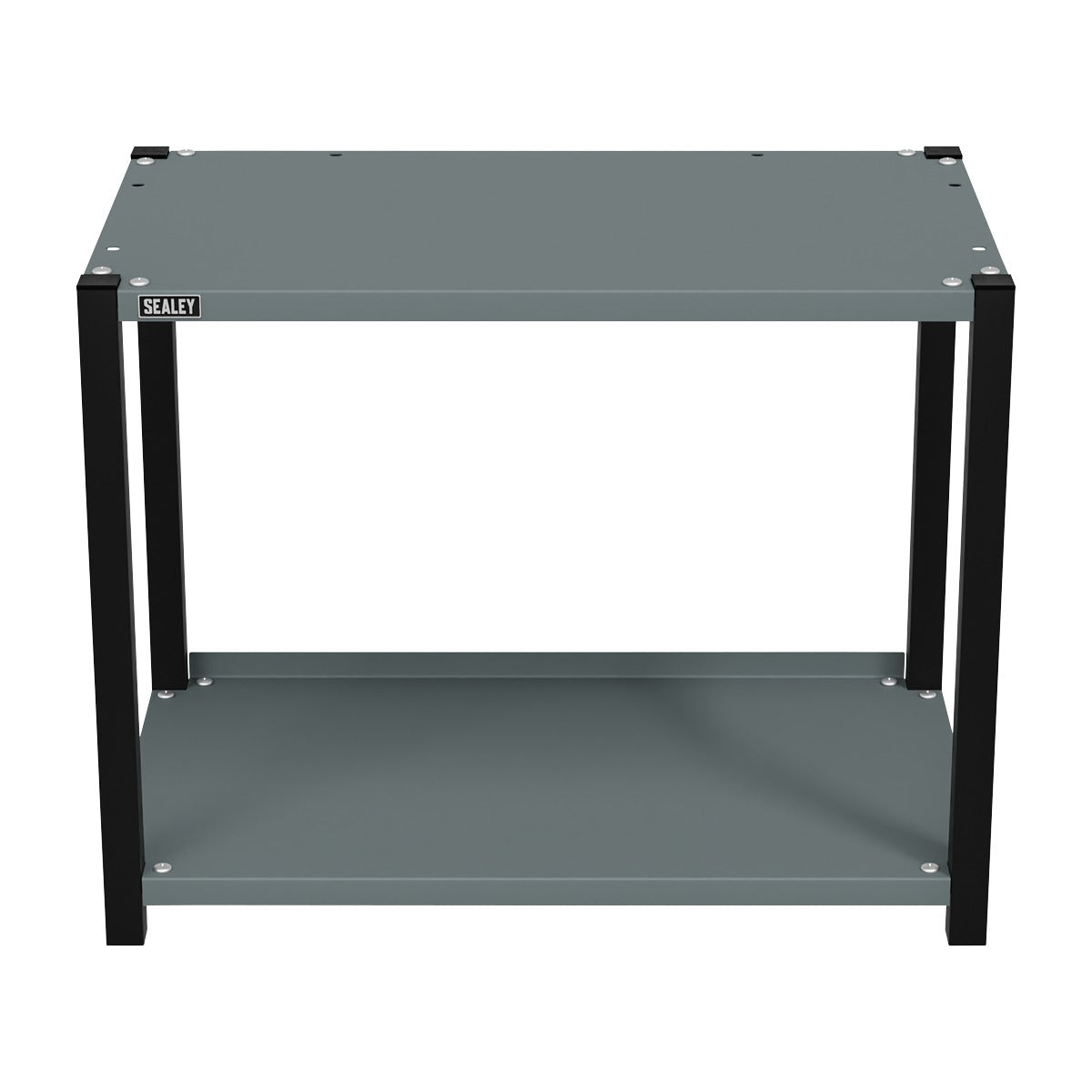 Sealey Modular Storage Top Unit 2 Shelves 580mm APMRT2