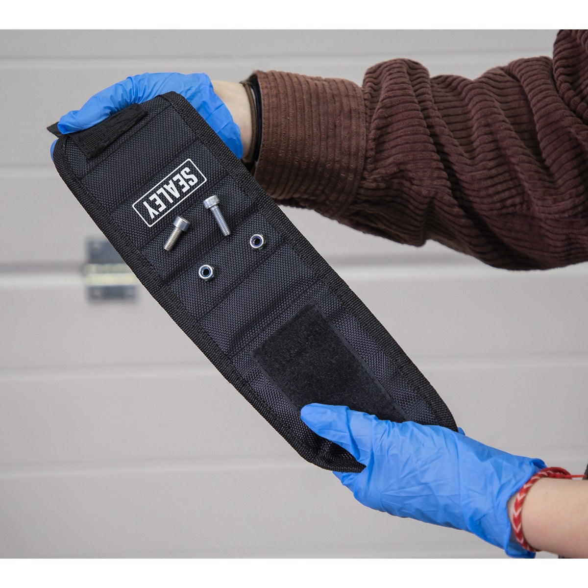 Sealey Magnetic Wristband APMWB