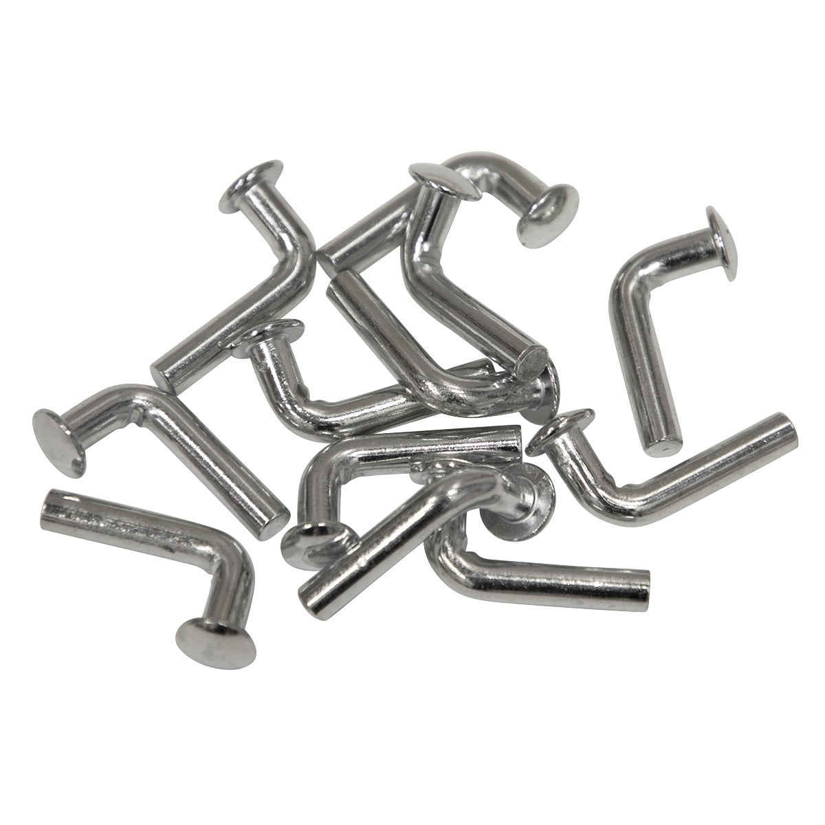 Sealey Safety Locking Pin - Pack of 12 APR/SH12
