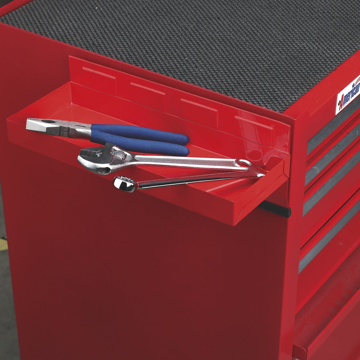 Sealey Magnetic Tool Storage Tray APTT310