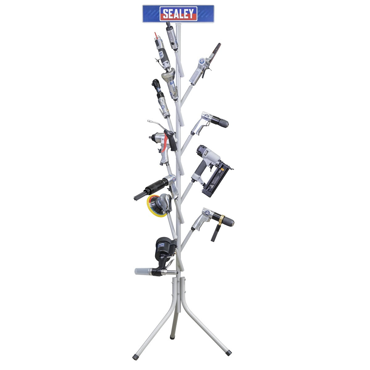 Sealey Air Tool Stand Deal AS1COMBO5