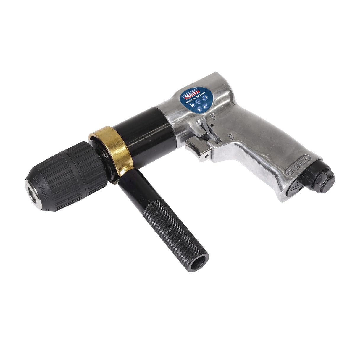 Sealey Air Tool Stand Deal AS1COMBO5