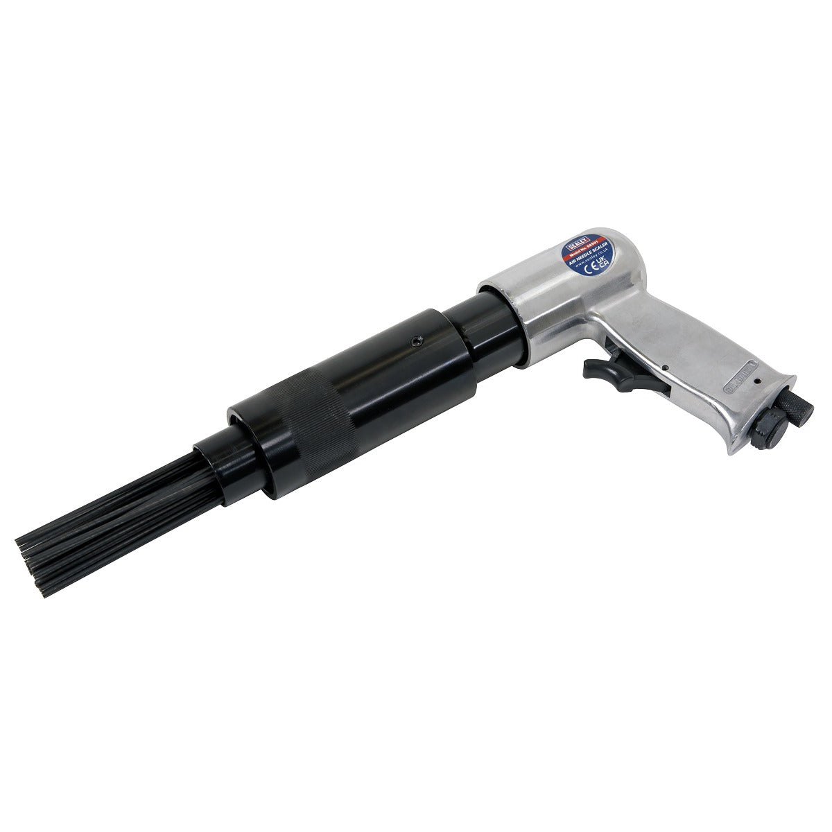 Sealey Air Tool Stand Deal AS1COMBO5