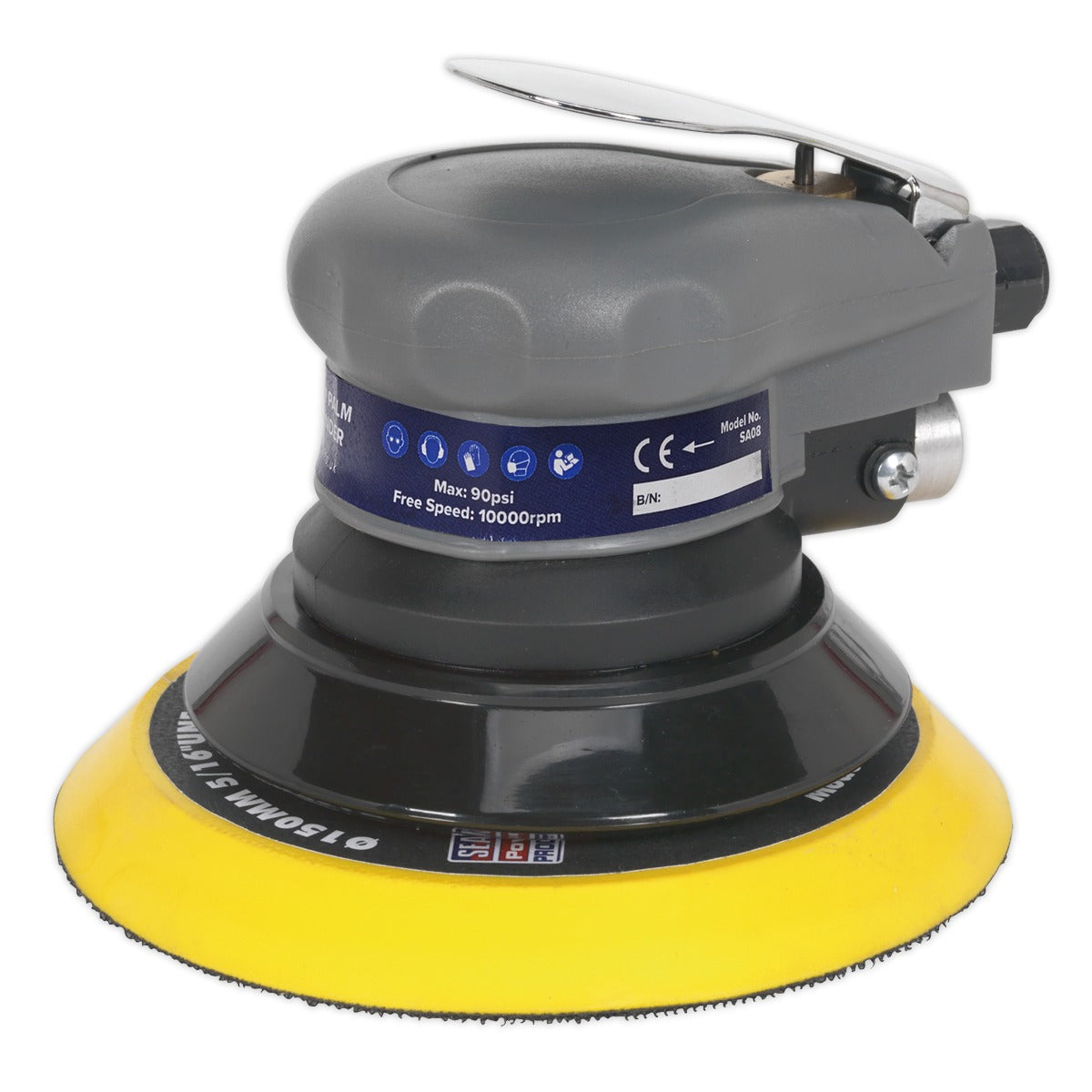 Sealey Air Tool Stand Deal AS1COMBO5