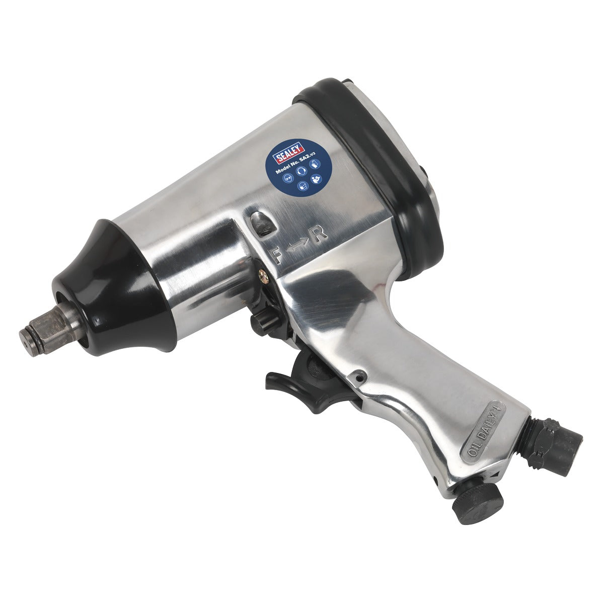 Sealey Air Tool Stand Deal AS1COMBO5