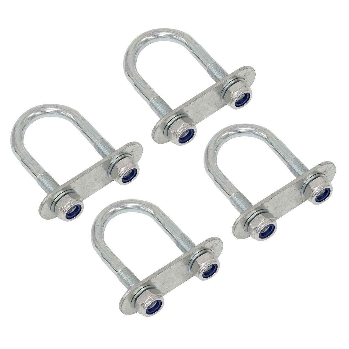 Sealey ATV Cargo Rack Rear ATCR02R