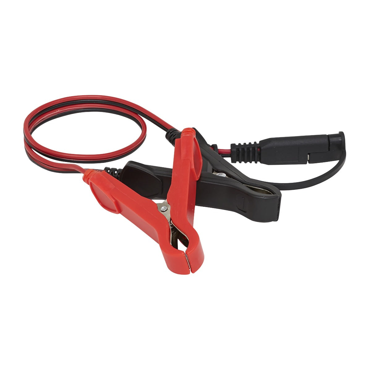 Sealey 6/12V Compact Smart Trickle Charger & Maintainer 1A AUTOCHARGE100HF
