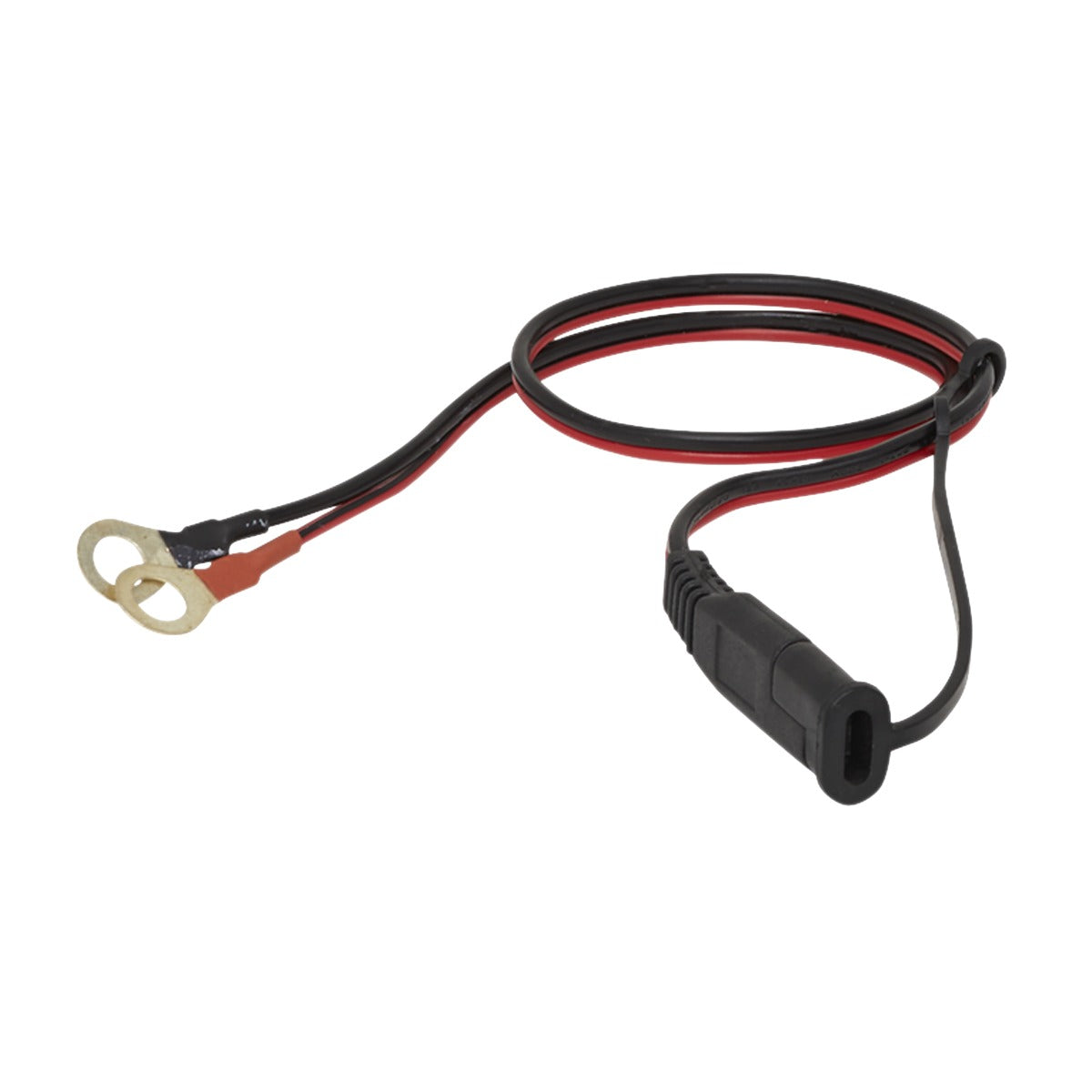 Sealey 6/12V Compact Smart Trickle Charger & Maintainer 1A AUTOCHARGE100HF