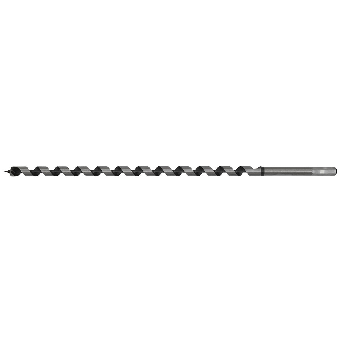 Sealey Auger Wood Drill Bit 14 x 460mm AW14x460