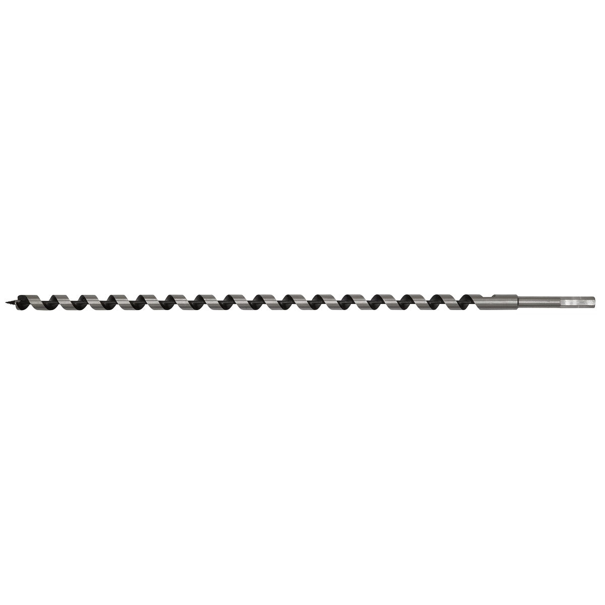 Sealey Auger Wood Drill Bit 14 x 600mm AW14x600