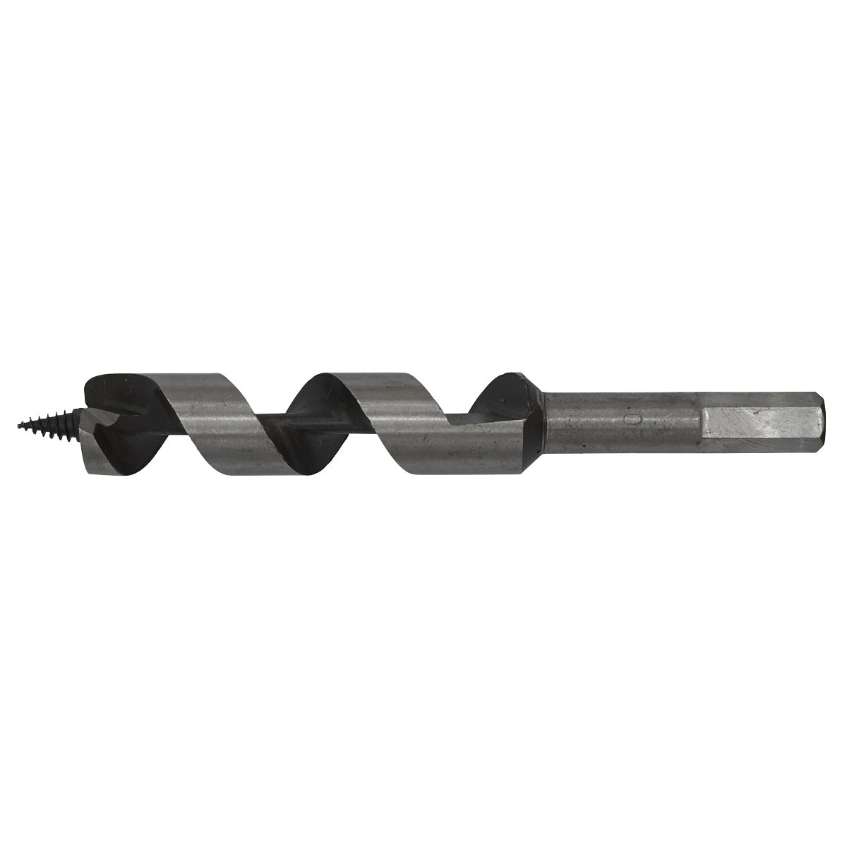 Sealey Auger Wood Drill Bit 20 x 155mm AW20x155