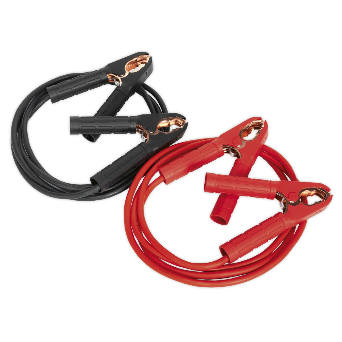 Sealey Booster Cables 16mm² x 3m 220A BC1630