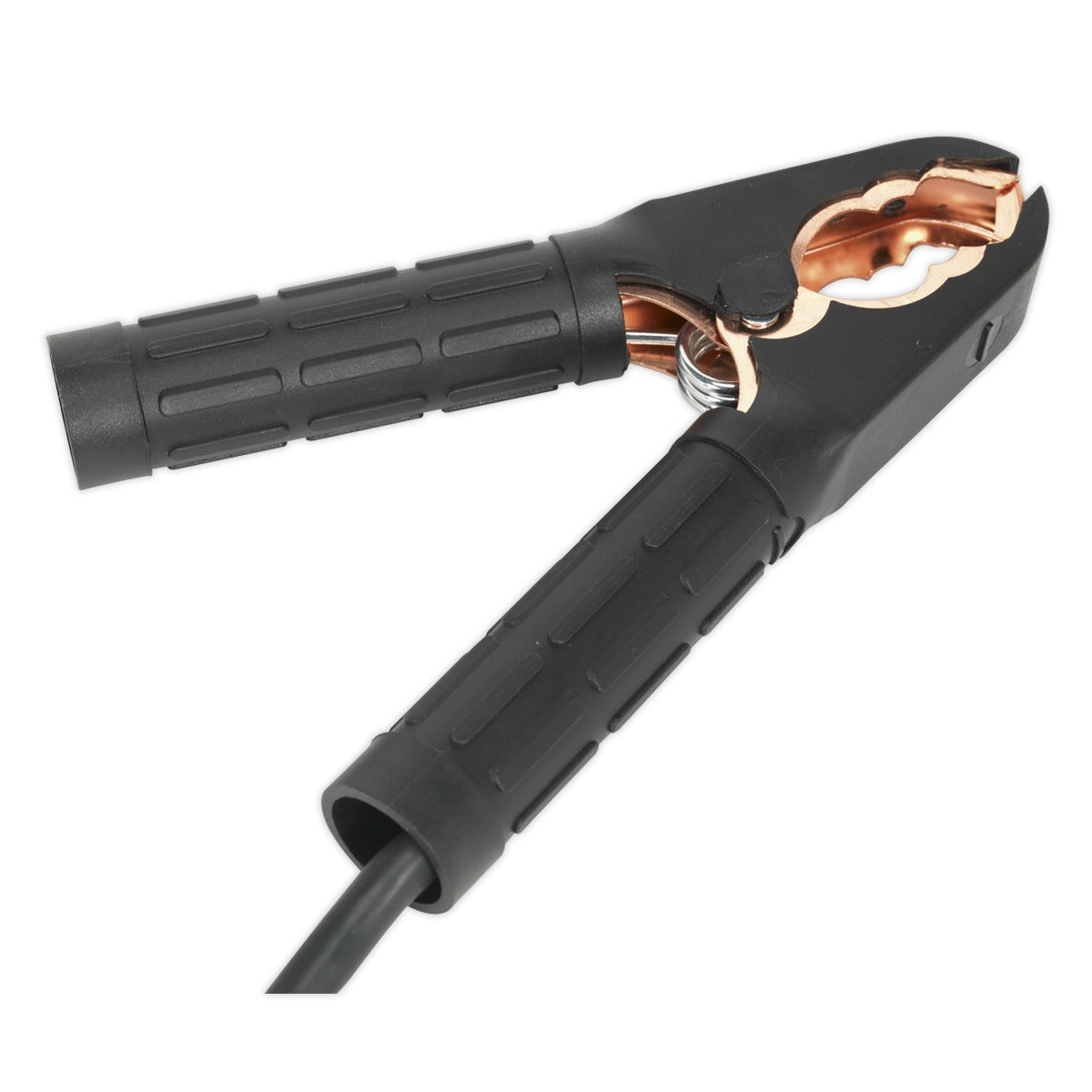 Sealey Booster Cables 16mm² x 3m 220A BC1630