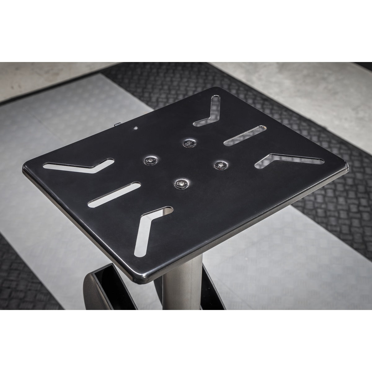 Sealey Adjustable Bench Grinder Stand BGST1