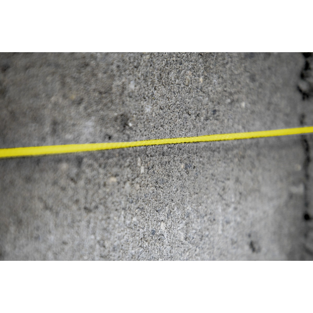 Sealey Braided Nylon Brick Line 76m - Yellow BLY1
