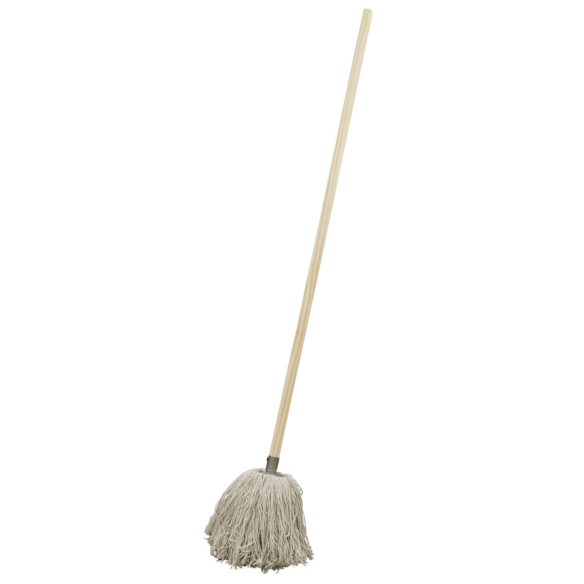 Sealey Pure Yarn Cotton Mop 225g BM02
