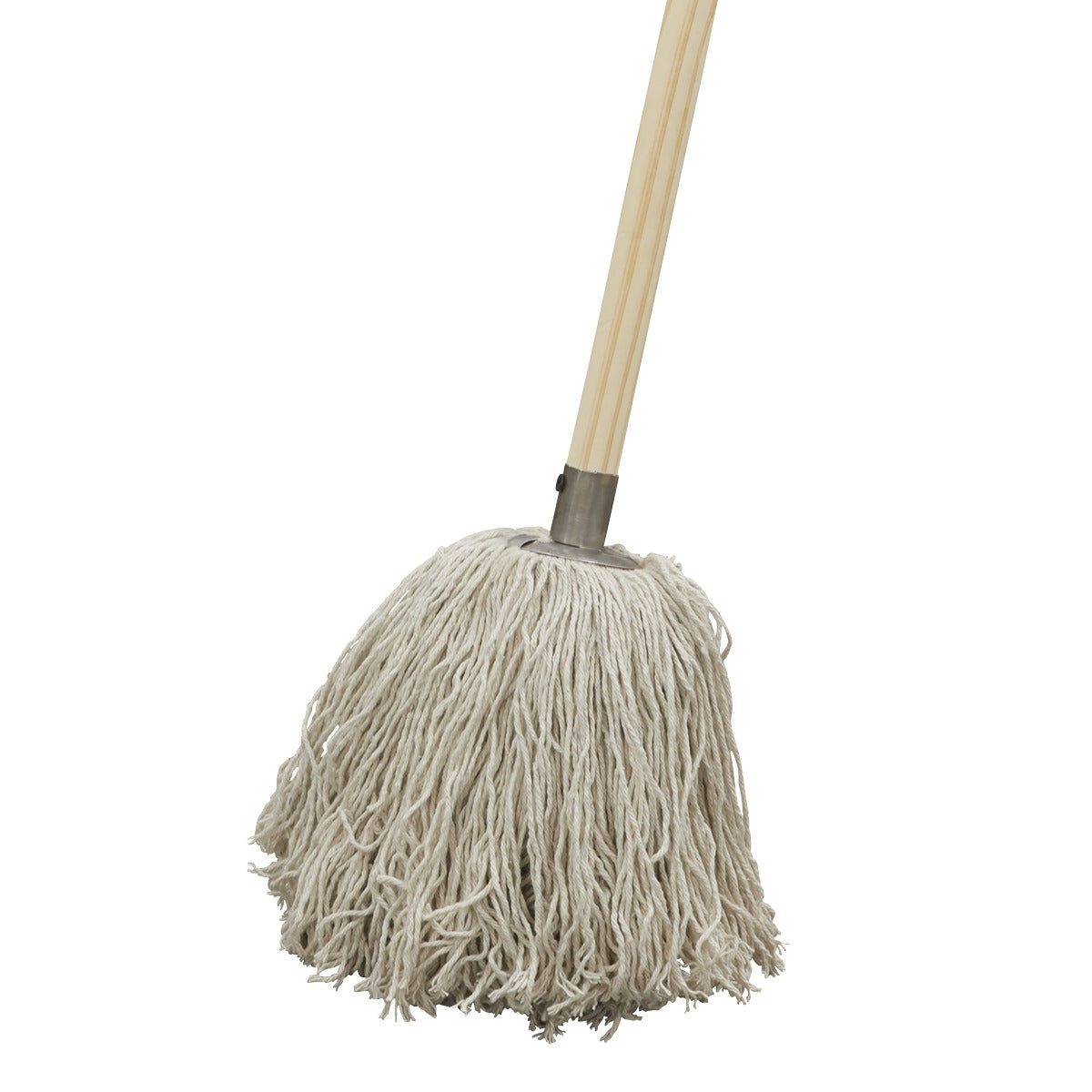 Sealey Pure Yarn Cotton Mop 225g BM02