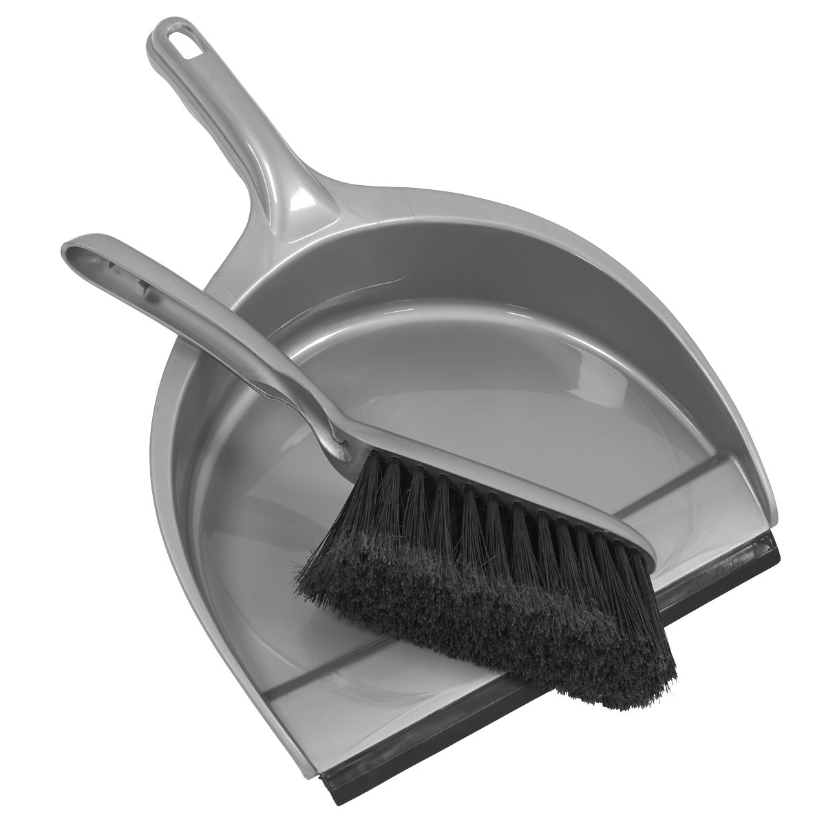 Sealey Composite Dustpan & Brush Set BM04