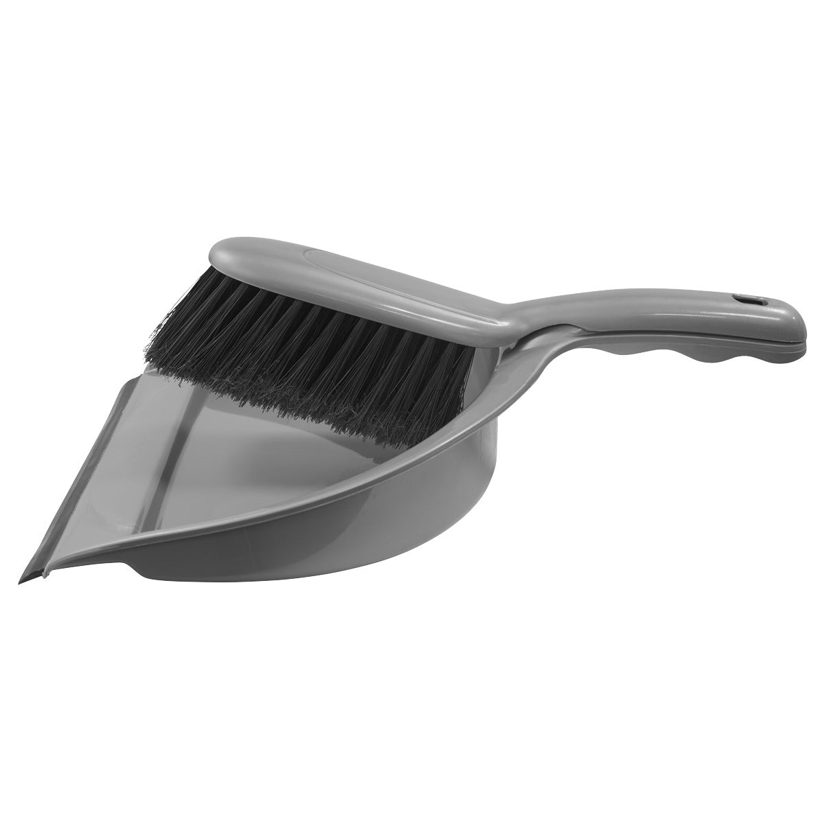 Sealey Composite Dustpan & Brush Set BM04