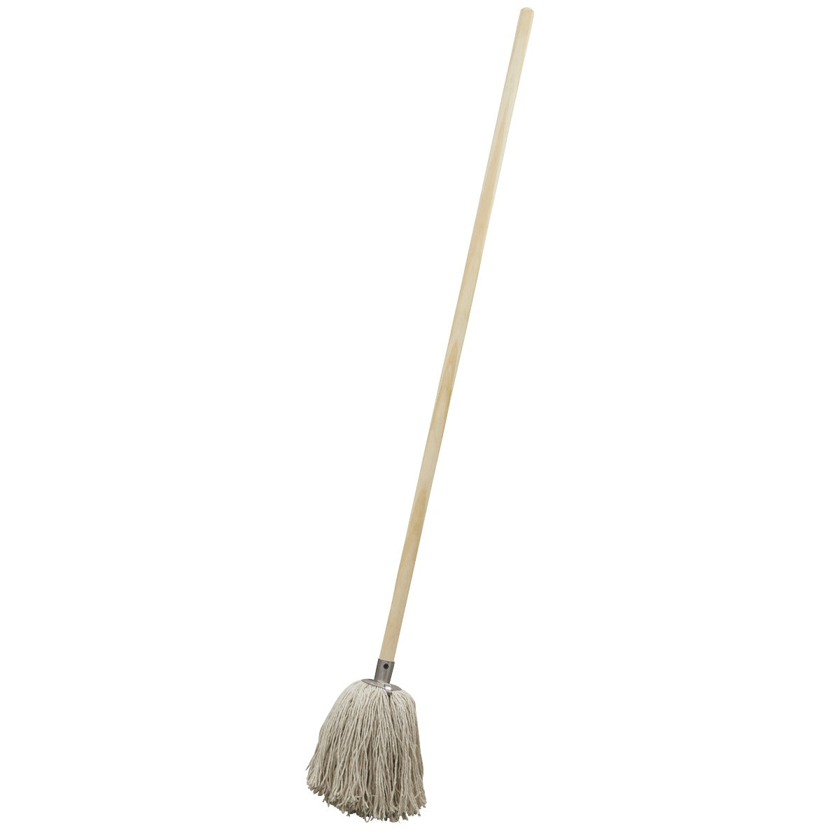 Sealey Pure Yarn Cotton Mop 340g BM05