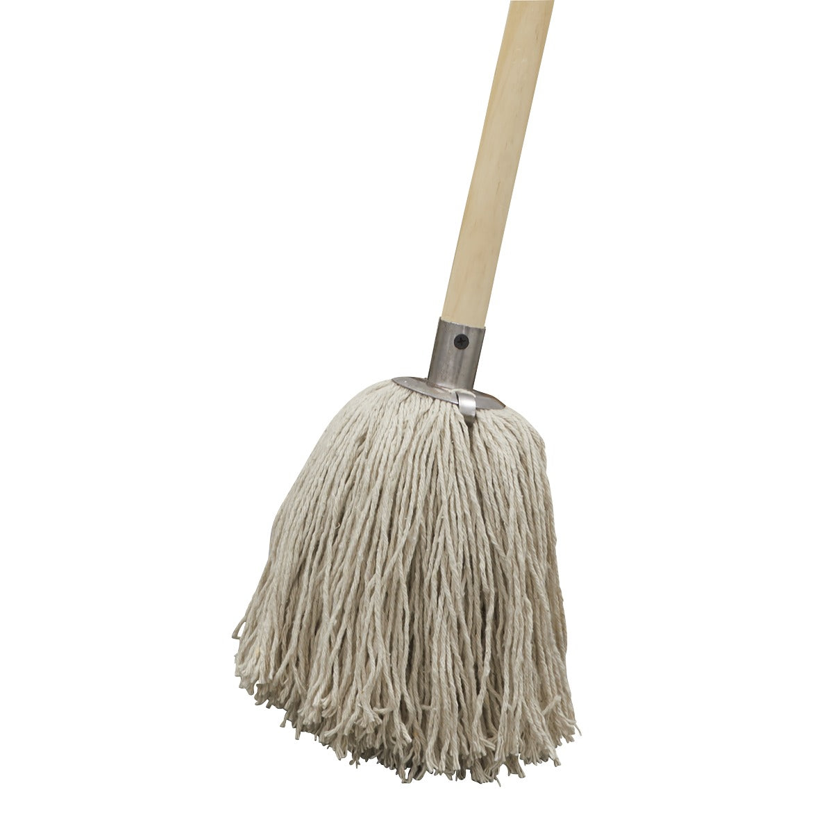 Sealey Pure Yarn Cotton Mop 340g BM05