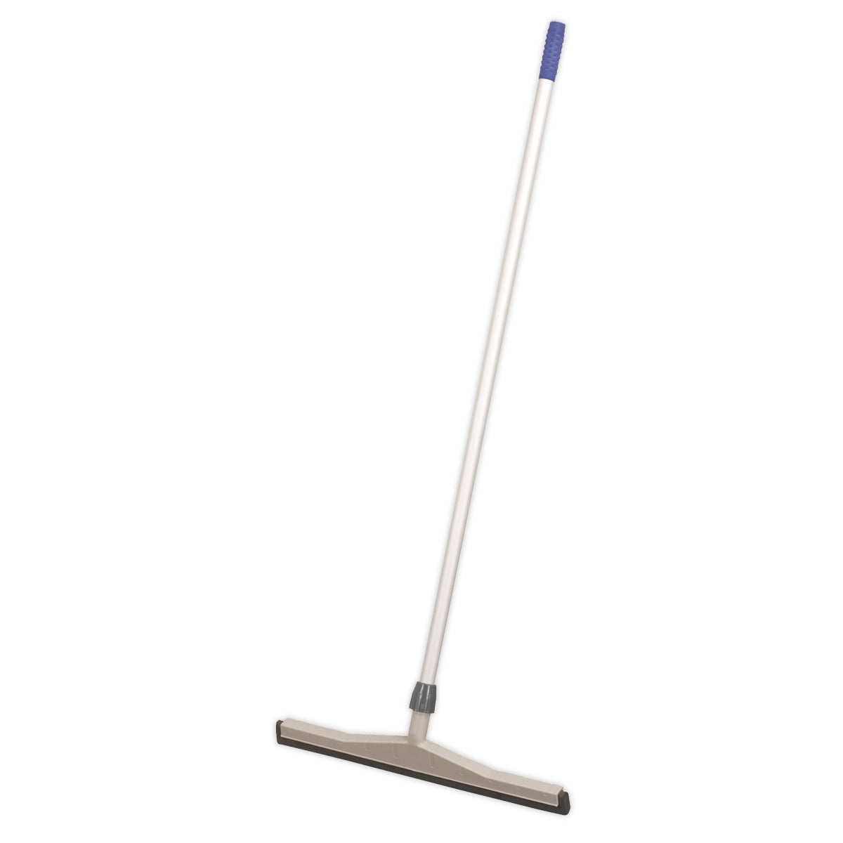 Sealey Foam Floor Squeegee with Aluminium Handle 22"(560mm) BM22FSP