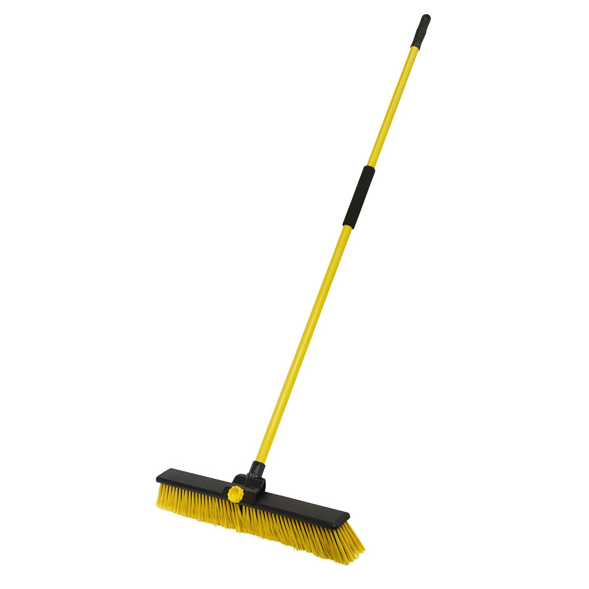 Sealey Yard Broom 24"(600mm) BM24HX
