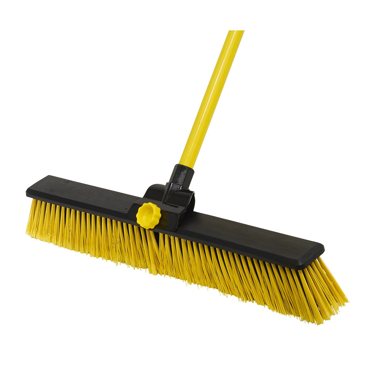 Sealey Yard Broom 24"(600mm) BM24HX