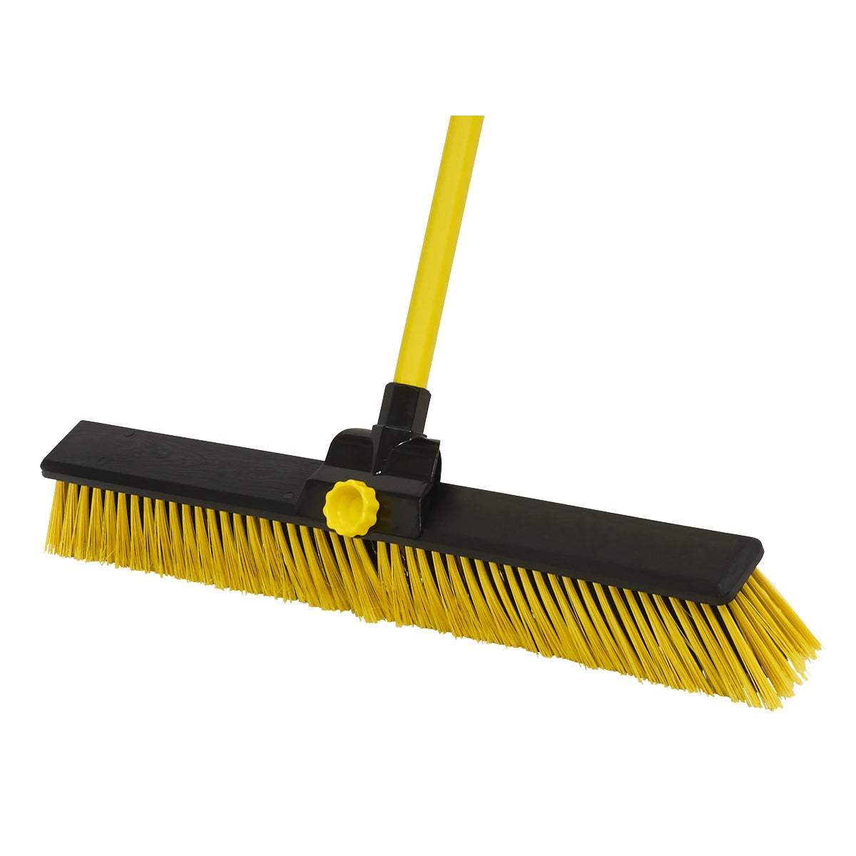 Sealey Yard Broom 24"(600mm) BM24HX